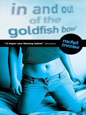cover image of In and Out of the Goldfish Bowl